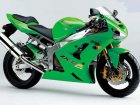 Kawasaki ZX-6R (ZX 636)